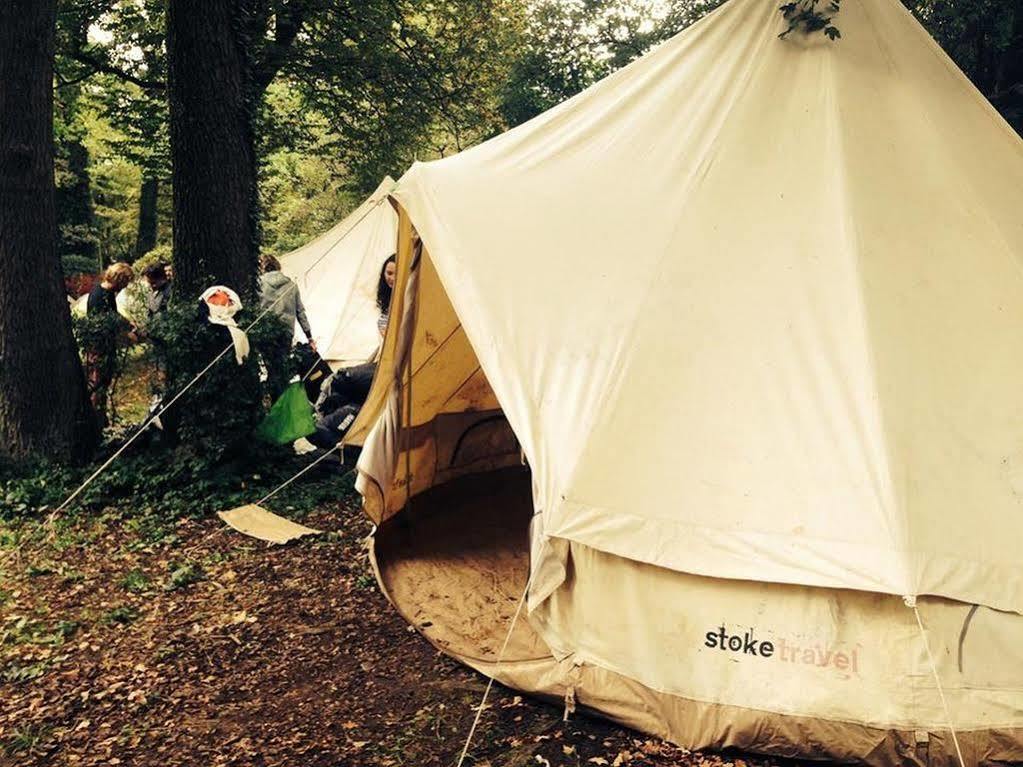 Oktoberfest&Springfest Inclusive Camping