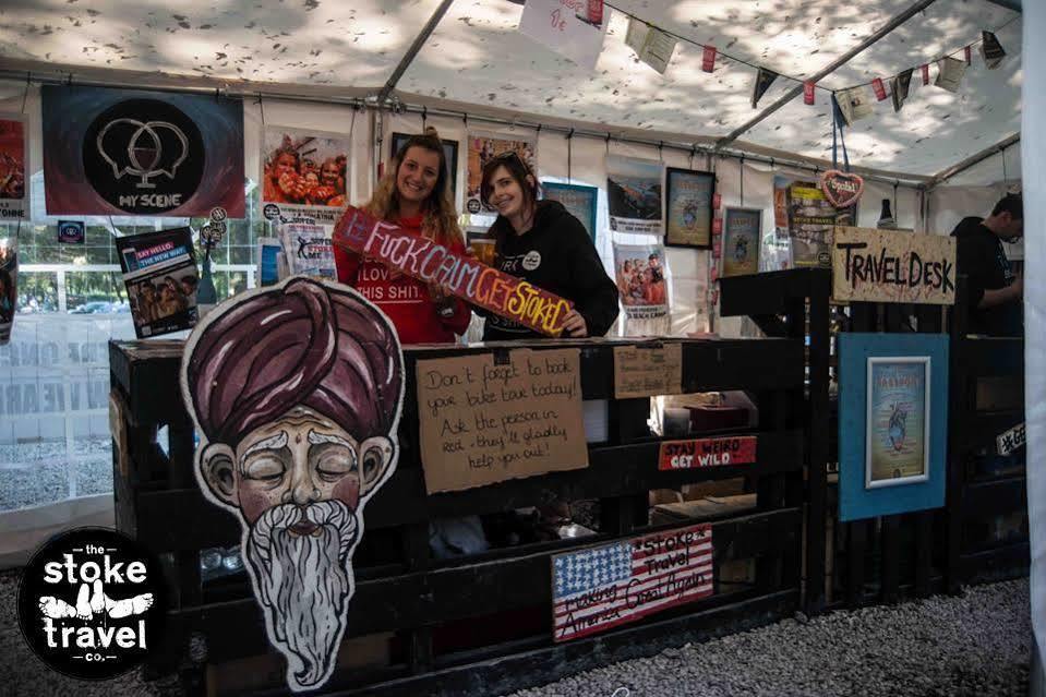 Oktoberfest&Springfest Inclusive Camping