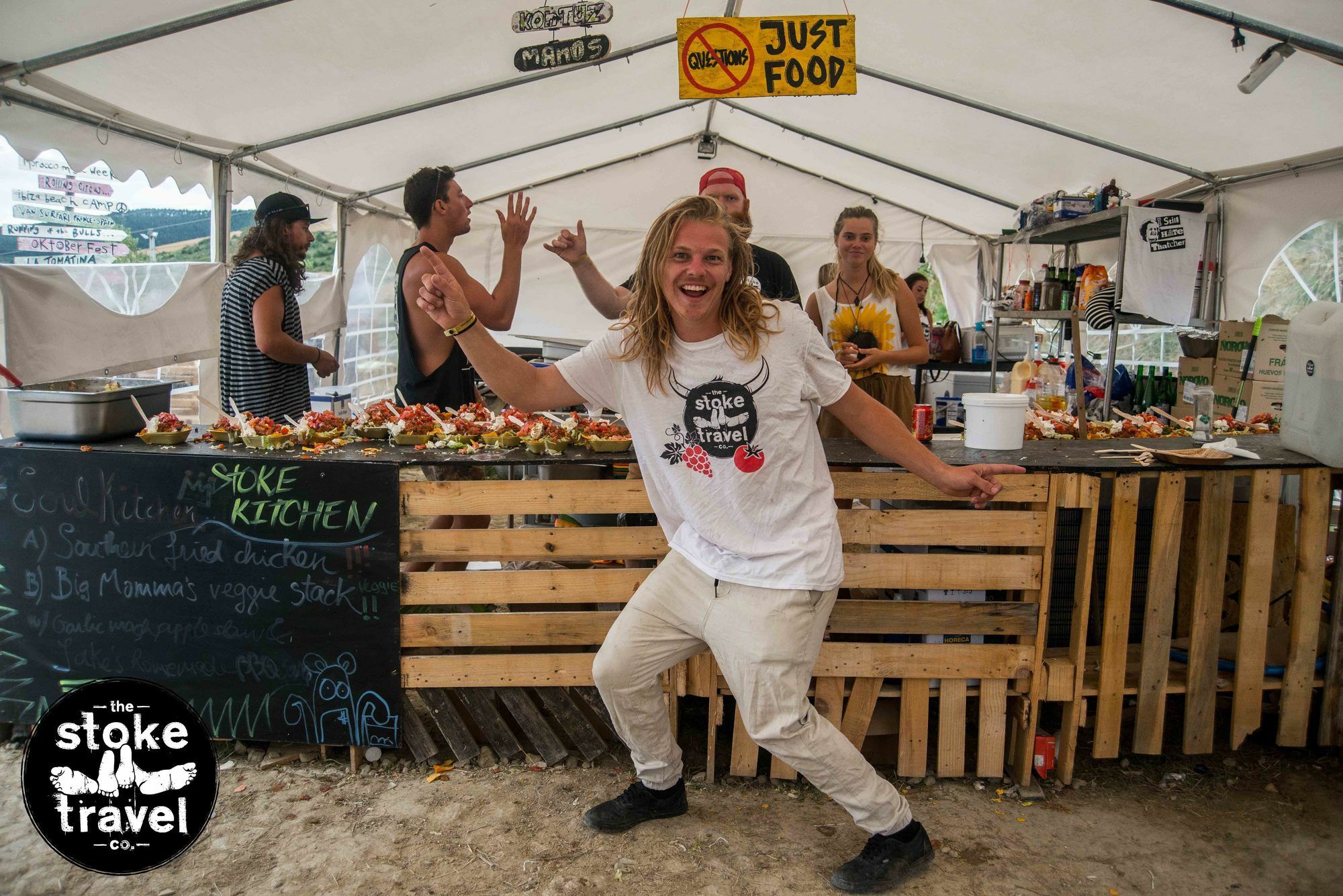 Oktoberfest&Springfest Inclusive Camping 2* München