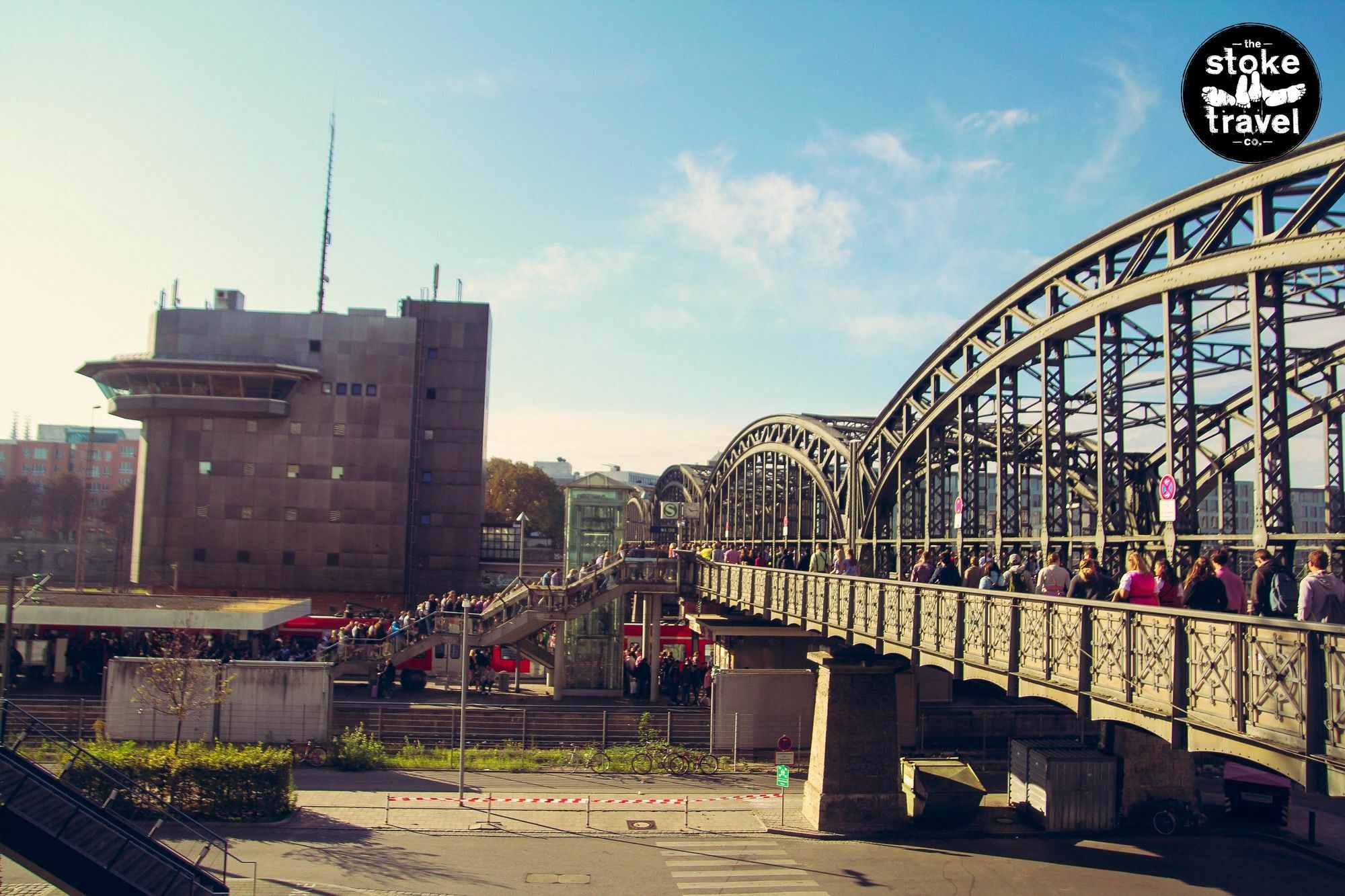 Campingplatz Oktoberfest&Springfest Inclusive Camping