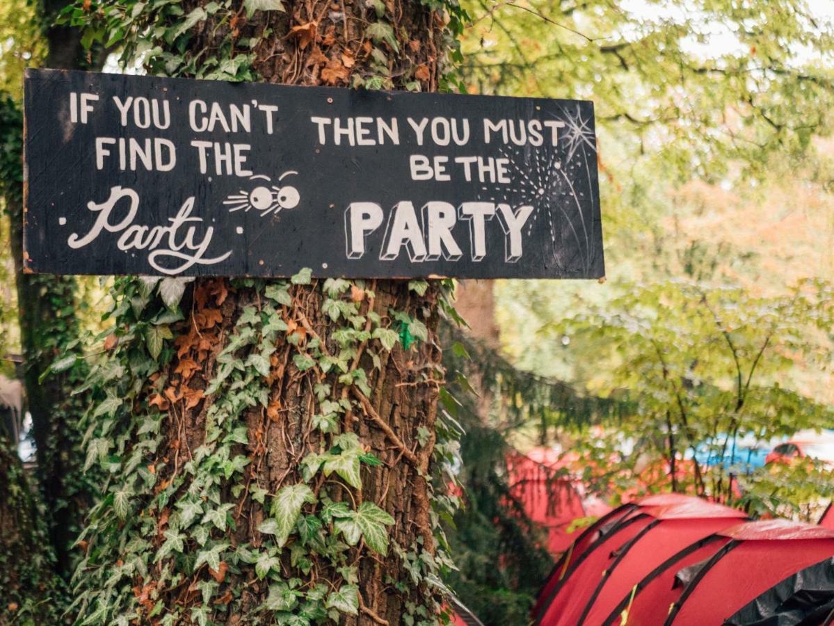 Oktoberfest&Springfest Inclusive Camping 2* München
