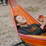 Oktoberfest&Springfest Inclusive Camping