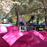 Oktoberfest&Springfest Inclusive Camping